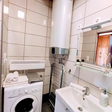 Kishid Vendeghaz Pilismarot Apartment Exterior photo