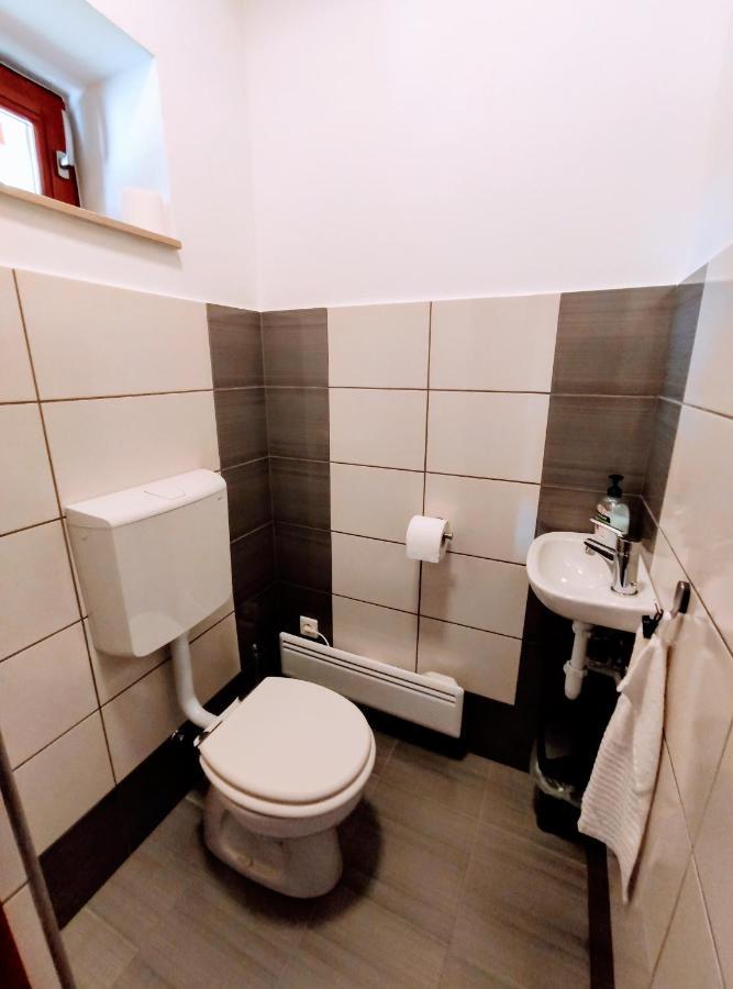 Apartment Kishid Vendeghaz