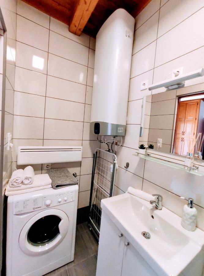 Apartment Kishid Vendeghaz