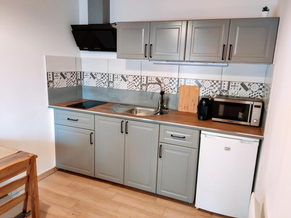 Apartment Kishid Vendeghaz Pilismarot
